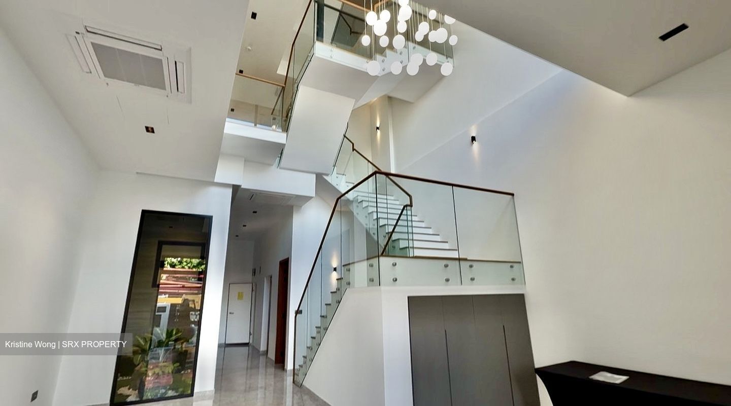 Sembawang Straits Estate (D27), Terrace #580433641